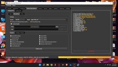 Realme Note 50 RMX3834 Factory Reset +Frp Remove Realme Note 50 RMX3834 Factory Reset +Frp Remove