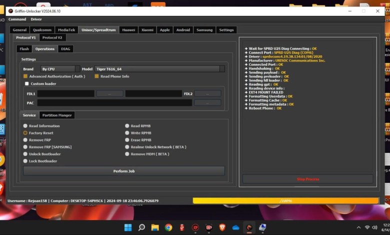 Realme Note 50 RMX3834 Factory Reset +Frp Remove Realme Note 50 RMX3834 Factory Reset +Frp Remove