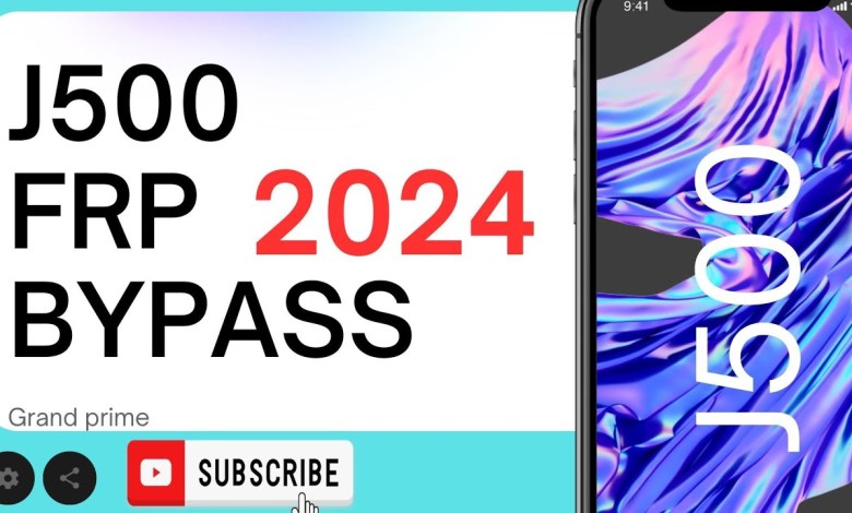 How to Bypass Samsung J5 (SM-J500) Frp and Access Google Account How to Bypass Samsung J5 (SM-J500) Frp and Access Google Account