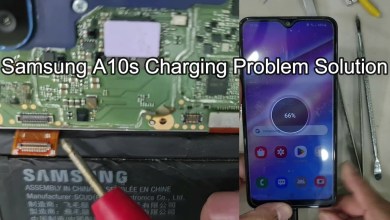 Samsung Galaxy A10s Charging Problem Solution | Samsung Galaxy A10s Charging Problem Solution |
