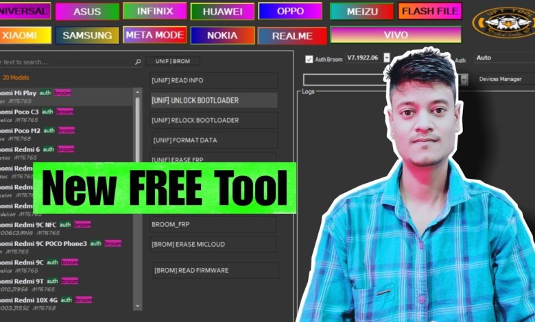Oppo, Realme, Tecno, Vivo Unlock Tool samsung frp Oppo, Realme, Tecno, Vivo Unlock Tool samsung frp