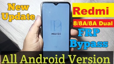 Unlock the mystery: Redmi 8A Frp Bypass MIUI 12.5.2 New Method with 100% success! Unlock the mystery: Redmi 8A Frp Bypass MIUI 12.5.2 New Method with 100% success!