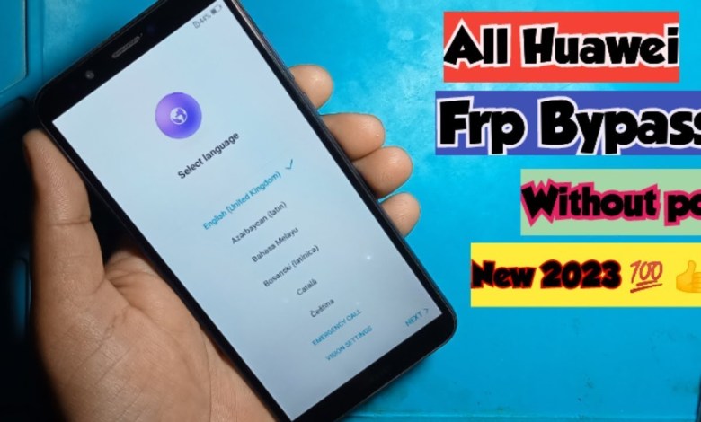 Huawei P40 lite frp bypass withou pc ,P20 ,P 30 frp Huawei P40 lite frp bypass withou pc ,P20 ,P 30 frp