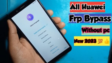 Huawei P40 lite frp bypass withou pc ,P20 ,P 30 frp Huawei P40 lite frp bypass withou pc ,P20 ,P 30 frp