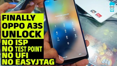 How to Unlock OPPO A3s with an Unlock Tool How to Unlock OPPO A3s with an Unlock Tool