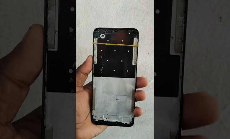 Realme Display Replace Part-5 #shorts #youtubeshorts Realme Display Replace Part-5 #shorts #youtubeshorts