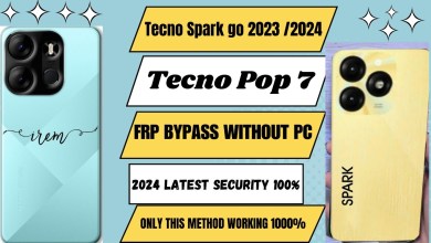 Tecno Spark Go 2023 Frp Bypass 2024 Tecno BF6 | Pop Tecno Spark Go 2023 Frp Bypass 2024 Tecno BF6 | Pop