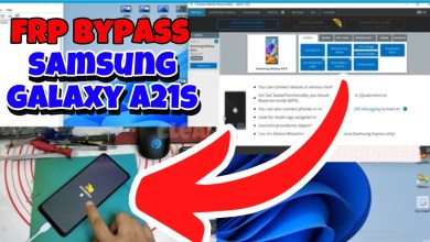 How to bypass Samsung Galaxy A21s FRP using Chimera – Uncover the Secret! How to bypass Samsung Galaxy A21s FRP using Chimera – Uncover the Secret!