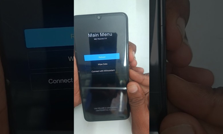 Redmi 13c 5g hard reset #redmi #song Redmi 13c 5g hard reset #redmi #song