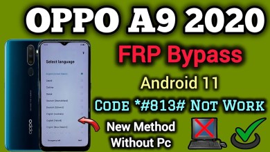 Unlock the Mystery: How to Bypass FRP on OPPO A9 2020 CPH1937 Running Android 11 Unlock the Mystery: How to Bypass FRP on OPPO A9 2020 CPH1937 Running Android 11