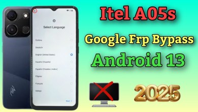 Unlock the Secrets: Bypass FRP on All Itel Devices Running Android 13 Without a PC in 2025! Unlock the Secrets: Bypass FRP on All Itel Devices Running Android 13 Without a PC in 2025!