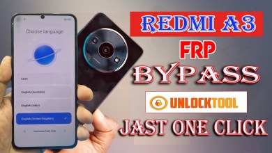 Unlock Tool for Redmi A3 with 23129RN51X Model – Find out how to bypass FRP lock now! Unlock Tool for Redmi A3 with 23129RN51X Model – Find out how to bypass FRP lock now!