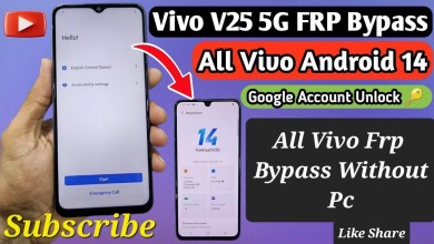 Vivo V25/V25E/V21/V23 Frp Bypass||Vivo||V2202||Frp Vivo V25/V25E/V21/V23 Frp Bypass||Vivo||V2202||Frp