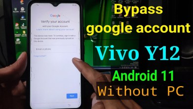 Frp Bypass Vivo Y12 without PC || Bypass akun google Frp Bypass Vivo Y12 without PC || Bypass akun google
