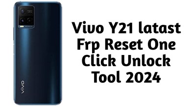 Vivo Y21 latast Frp Reset One Click Unlock Tool 2024 Vivo Y21 latast Frp Reset One Click Unlock Tool 2024