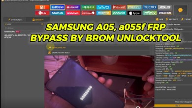 Unlocking Samsung A05 FRP Bypass: A055f Mystery Mode Unlocking Samsung A05 FRP Bypass: A055f Mystery Mode
