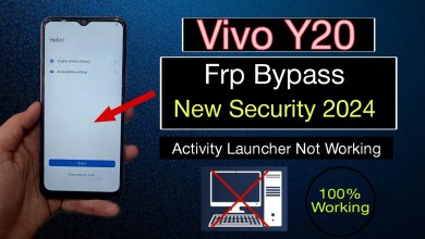 How to Bypass FRP on Vivo Y20 (v2029) Running Android 11.12 with Google – A Curious Method How to Bypass FRP on Vivo Y20 (v2029) Running Android 11.12 with Google – A Curious Method
