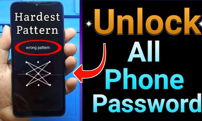 mobile ka lock todne ka tarika | Unlock Phone without mobile ka lock todne ka tarika | Unlock Phone without