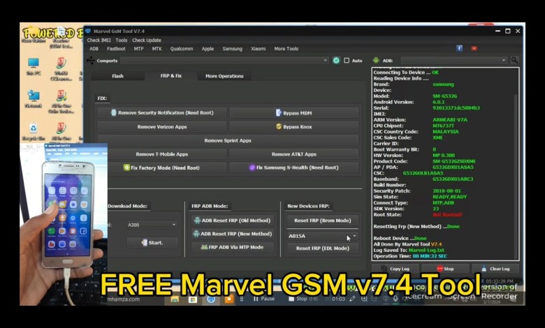 All Android frp Tool 2024 | Samsung frp Bypass with All Android frp Tool 2024 | Samsung frp Bypass with