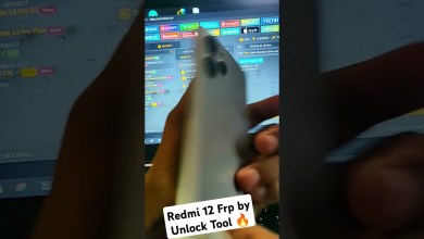 Redmi 12 Frp Bypass By Unlock Tool New Security Redmi 12 Frp Bypass By Unlock Tool New Security