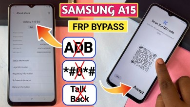 Unlock Samsung A15 without a PC in 2024 running Android 14 | How to bypass FRP lock with TalkBack? Unlock Samsung A15 without a PC in 2024 running Android 14 | How to bypass FRP lock with TalkBack?