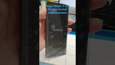 #honor #magic5 lite #displayscreen #replacement #done #honor #magic5 lite #displayscreen #replacement #done