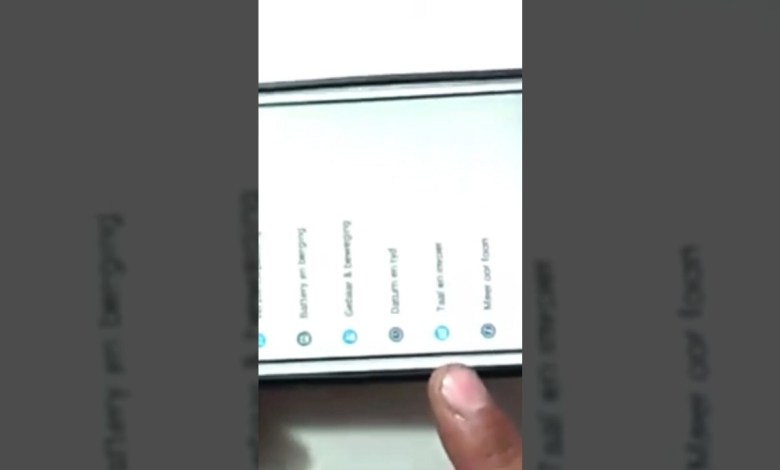 How to set Oppo a37f Language #skktechnicalking How to set Oppo a37f Language #skktechnicalking