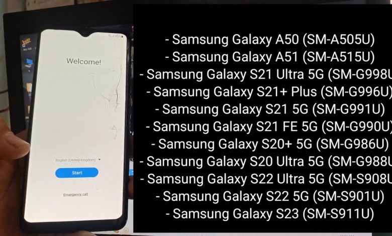 SAMSUNG FRP BYPASS ANDROID 13 /14 ALL VERSIONS | ALL SAMSUNG FRP BYPASS ANDROID 13 /14 ALL VERSIONS | ALL