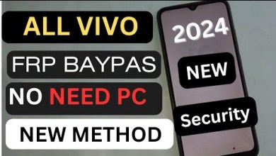 Finally New Method-All Vivo FRP Bypass| | New Security Finally New Method-All Vivo FRP Bypass| | New Security