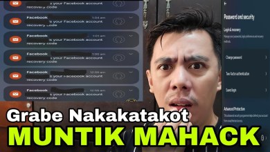 SCARY | Facebook was so close to being hacked SCARY | Facebook was so close to being hacked