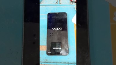Unlock the Screen of Oppo A5s/A12 – Frp Bypass and Pattern Lock Solution Unlock the Screen of Oppo A5s/A12 – Frp Bypass and Pattern Lock Solution