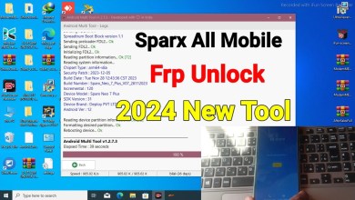 Sparx All Mobile Factory Rest & Frp Unlock 2024 Latest Sparx All Mobile Factory Rest & Frp Unlock 2024 Latest