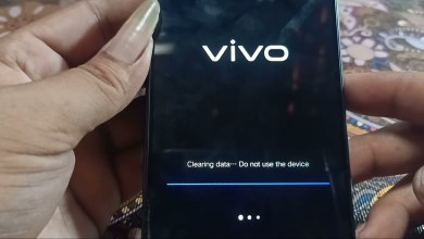Hard Reset VIVO Y17s Hard Reset VIVO Y17s