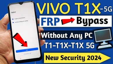 Vivo T1x Android 11/12/13 Frp Bypass | Vivo T1x frp Vivo T1x Android 11/12/13 Frp Bypass | Vivo T1x frp