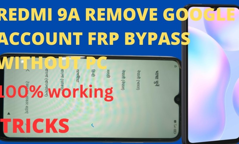 Redmi 9a Frp Bypass Without Pc | MIUI 12.5) Redmi 9a Redmi 9a Frp Bypass Without Pc | MIUI 12.5) Redmi 9a
