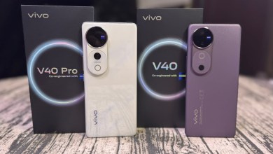 Vivo V40 / V40 Pro – Unboxing and First Impressions Vivo V40 / V40 Pro – Unboxing and First Impressions