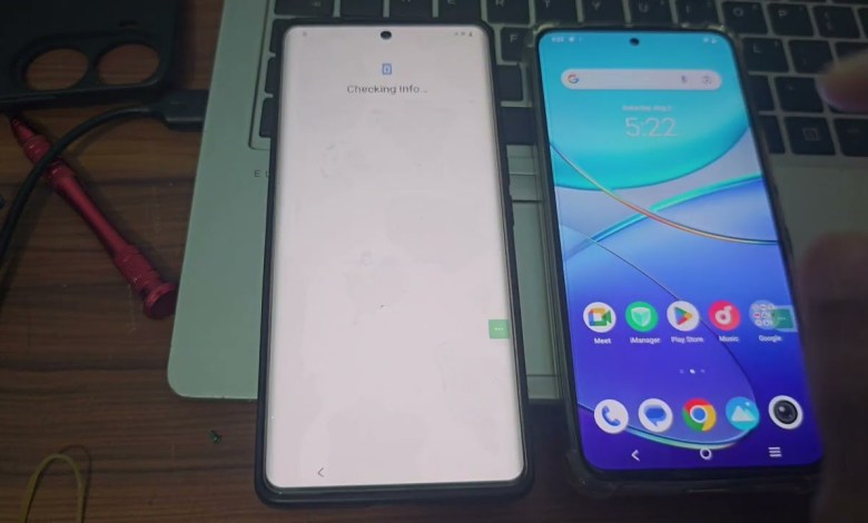 VIVO V29 FRP BYPASS ANDROID 14 LATEST SECURITY VIVO V29 FRP BYPASS ANDROID 14 LATEST SECURITY