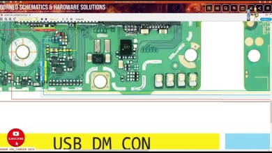 Huawei Honor X9A Charging way,Hardware Solutions Huawei Honor X9A Charging way,Hardware Solutions
