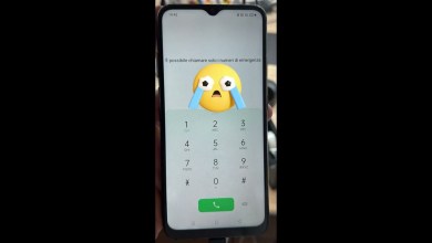 Oppo A5 2020 CPH1931 Factory Reset and FRP Bypass Done Oppo A5 2020 CPH1931 Factory Reset and FRP Bypass Done