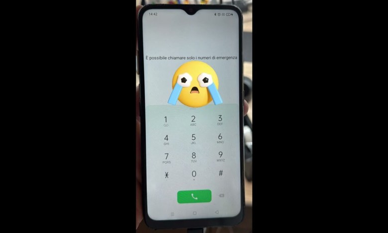 Oppo A5 2020 CPH1931 Factory Reset and FRP Bypass Done Oppo A5 2020 CPH1931 Factory Reset and FRP Bypass Done