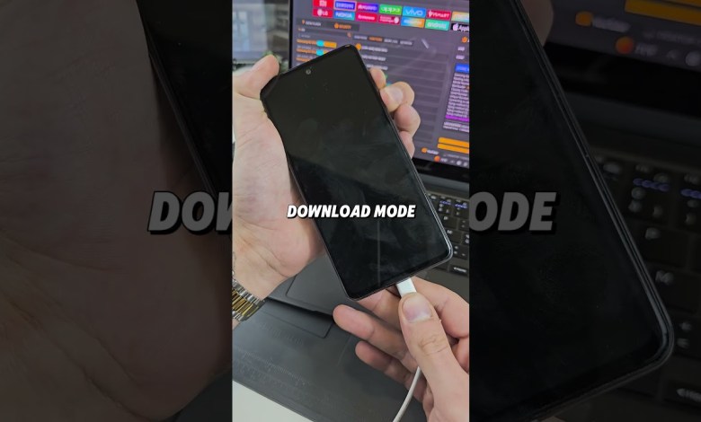 Samsung Galaxy A52s Google Account Remove / Bypass Samsung Galaxy A52s Google Account Remove / Bypass