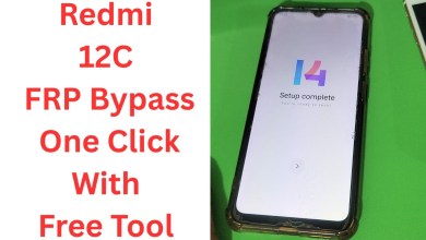 Unlock the Redmi 12C FRP with Just One Click – A Free Tool You Need to Try! Unlock the Redmi 12C FRP with Just One Click – A Free Tool You Need to Try!