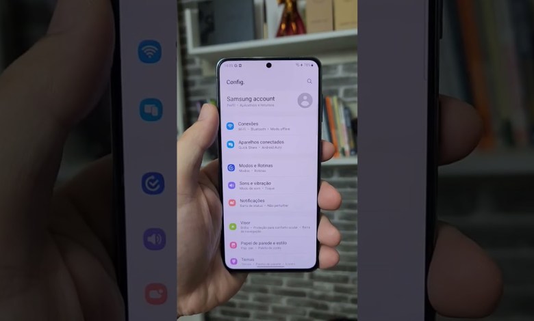 Dicas da Samsung que 99% da população não conhece. Dicas da Samsung que 99% da população não conhece.