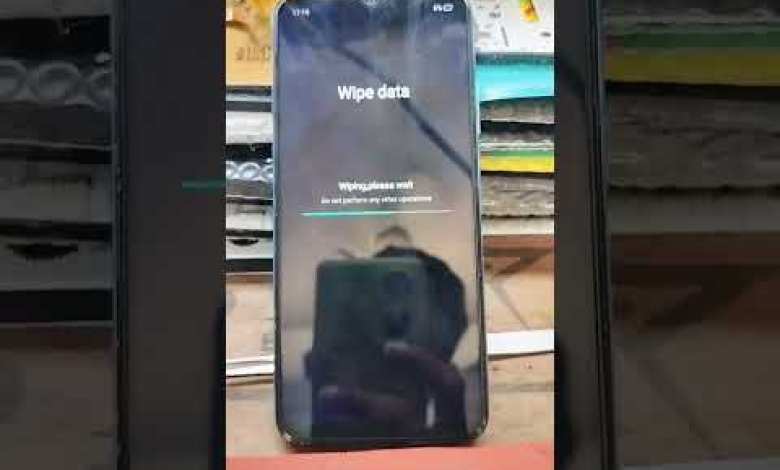 oppo a15 Gmail ID ka remove karke setting se reset mare oppo a15 Gmail ID ka remove karke setting se reset mare
