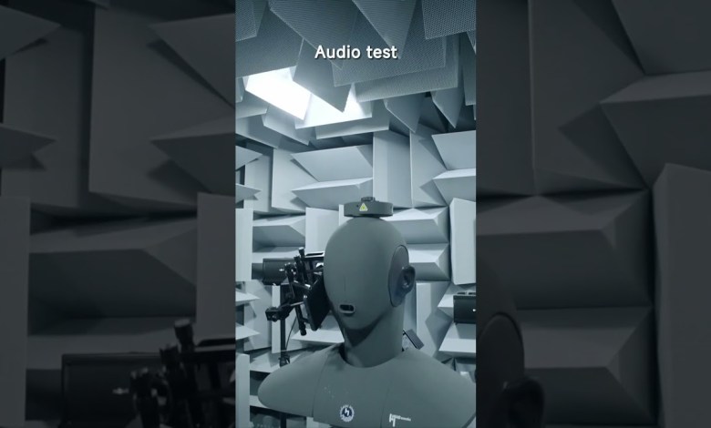 Check out some of Xiaomi’s quality testing Check out some of Xiaomi’s quality testing