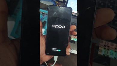 OPPO A91 screen lock + FRP unlock Error Fix. OPPO A91 screen lock + FRP unlock Error Fix.