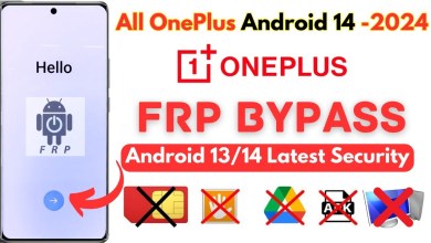 -New Security All OnePlus Android 13/14 FRP Bypass -New Security All OnePlus Android 13/14 FRP Bypass