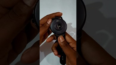 Noise Fit Fuse Reset | Smartwatch Reset | How to Reset Noise Fit Fuse Reset | Smartwatch Reset | How to Reset