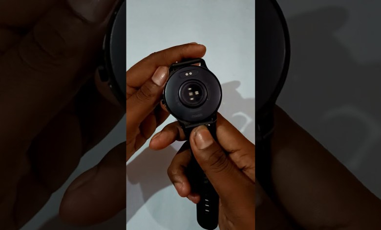 Noise Fit Fuse Reset | Smartwatch Reset | How to Reset Noise Fit Fuse Reset | Smartwatch Reset | How to Reset