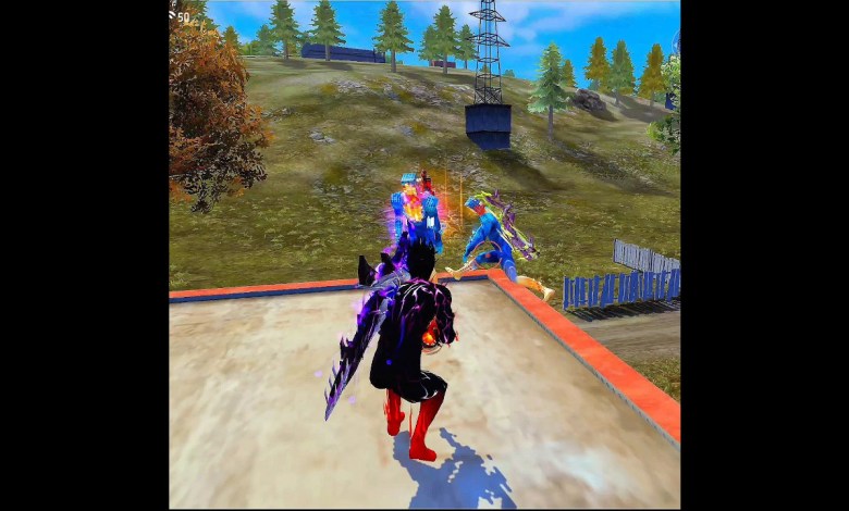 Enemy have ping 999+ – para SAMSUNG Enemy have ping 999+ – para SAMSUNG